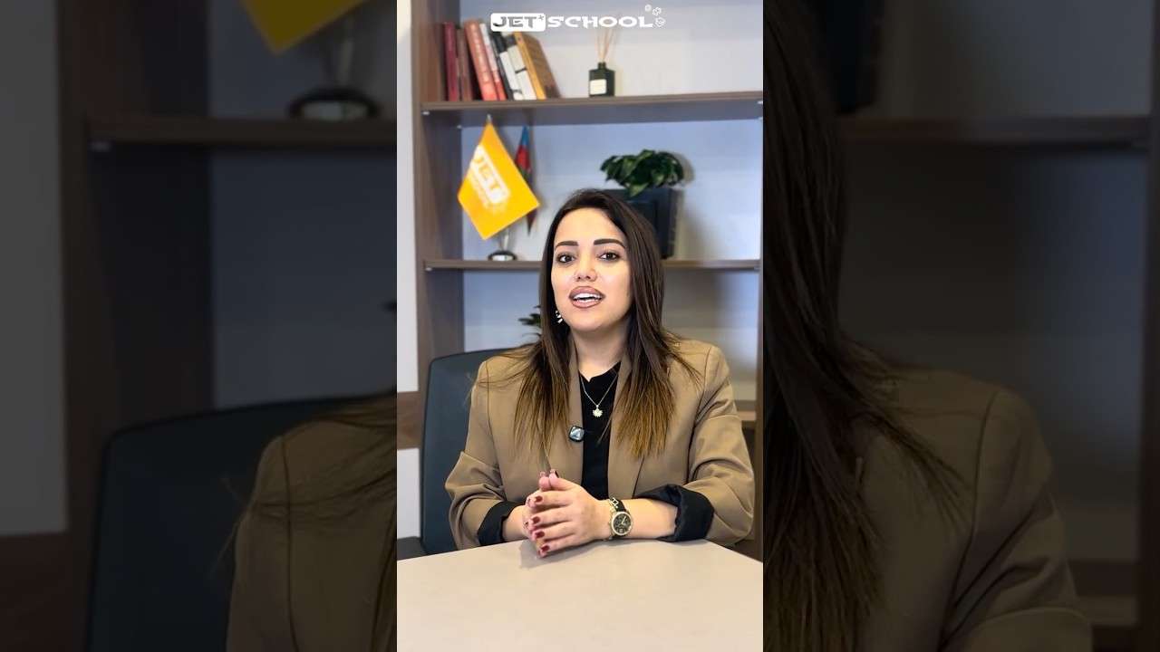 Отзыв родителя - Гюнай Алиева