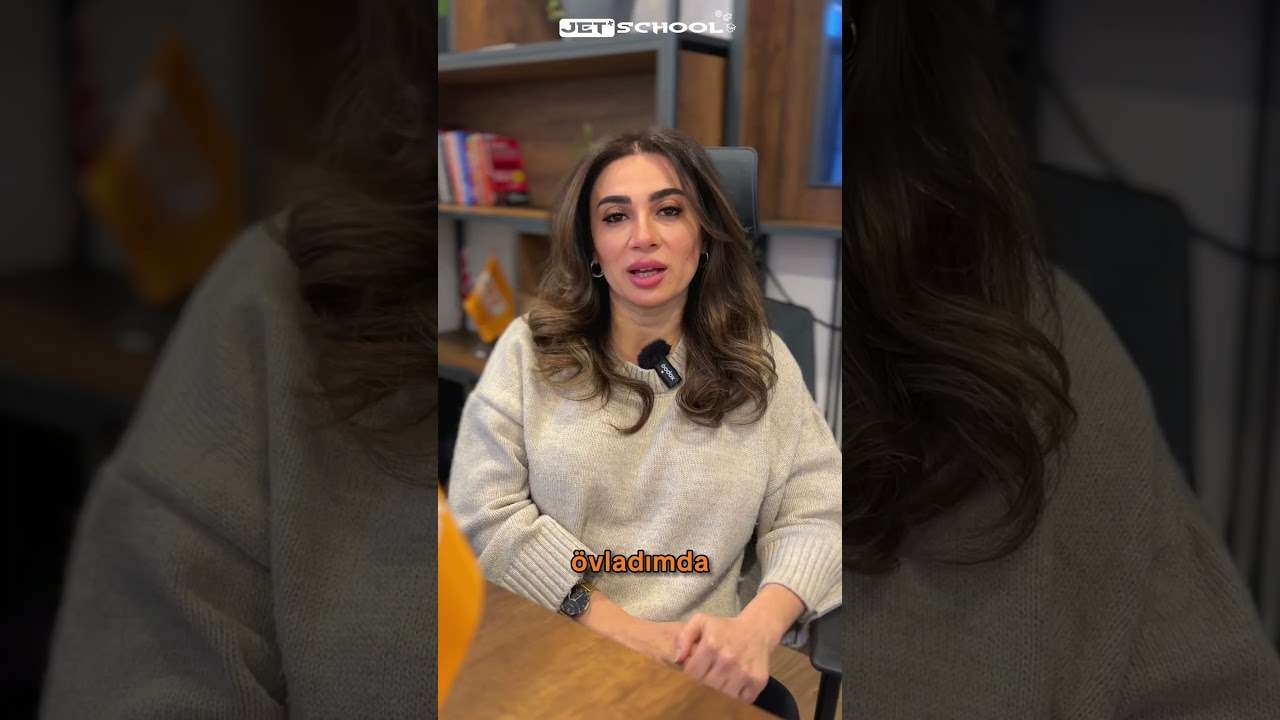 Отзыв родителя -  Лейла Гулиева