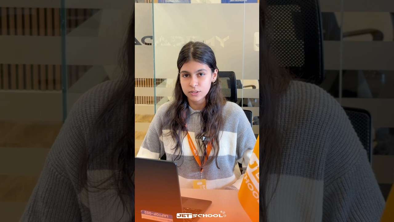 Tələbə Rəyi - Ayla Hüseynli 