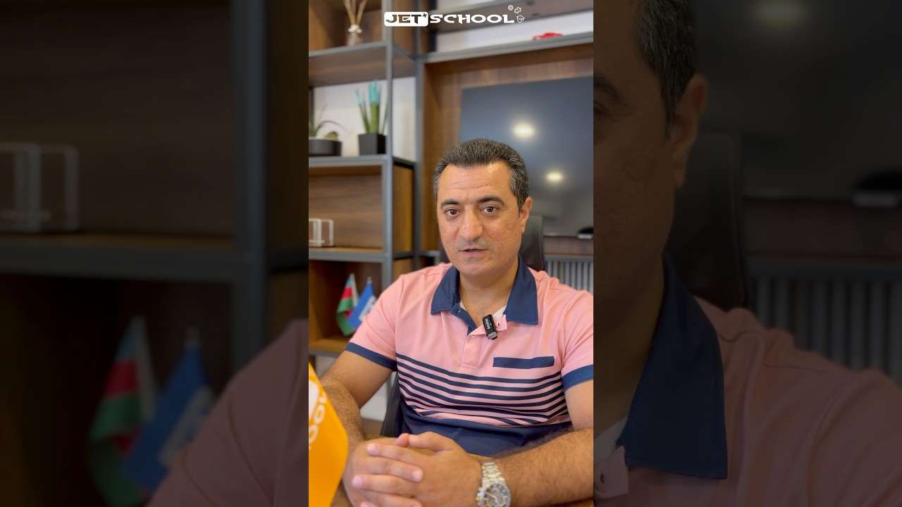 Отзыв родителя - Тэрлан Гаджиев