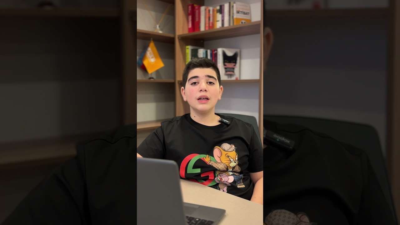 Отзывы студентов - Айхан Рахимов