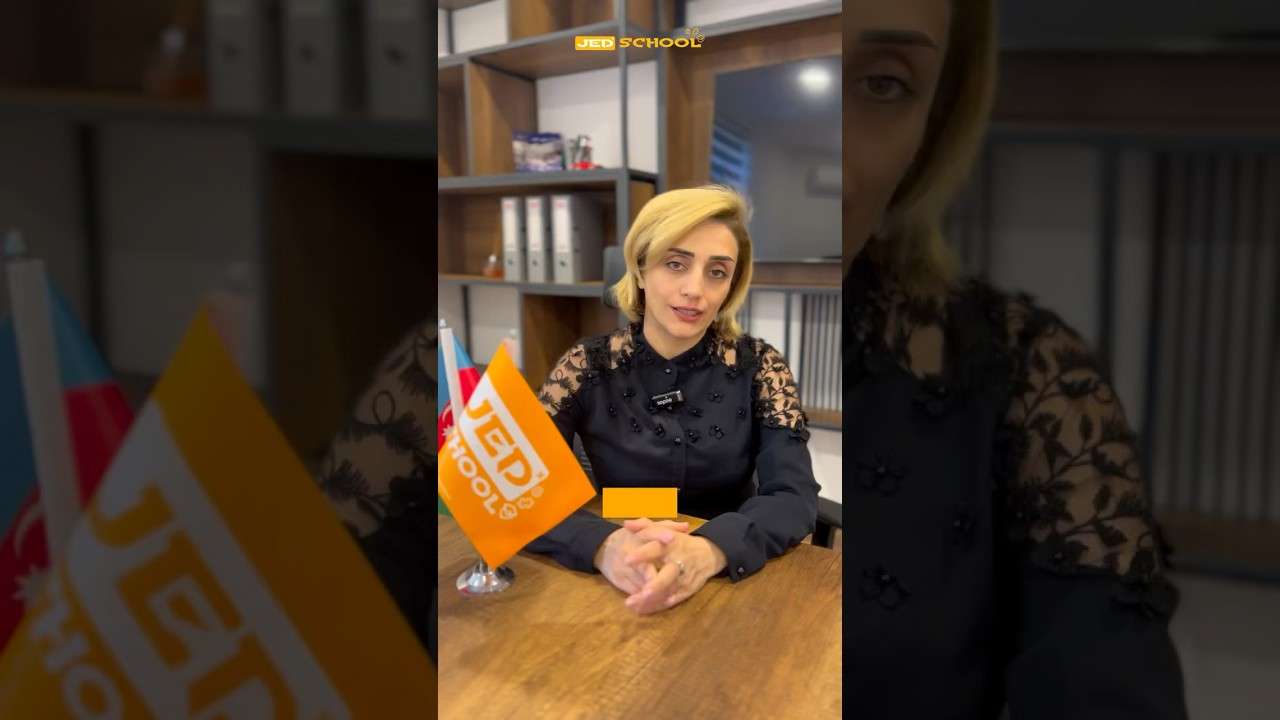 Отзыв родителя - Тарана Маммадова