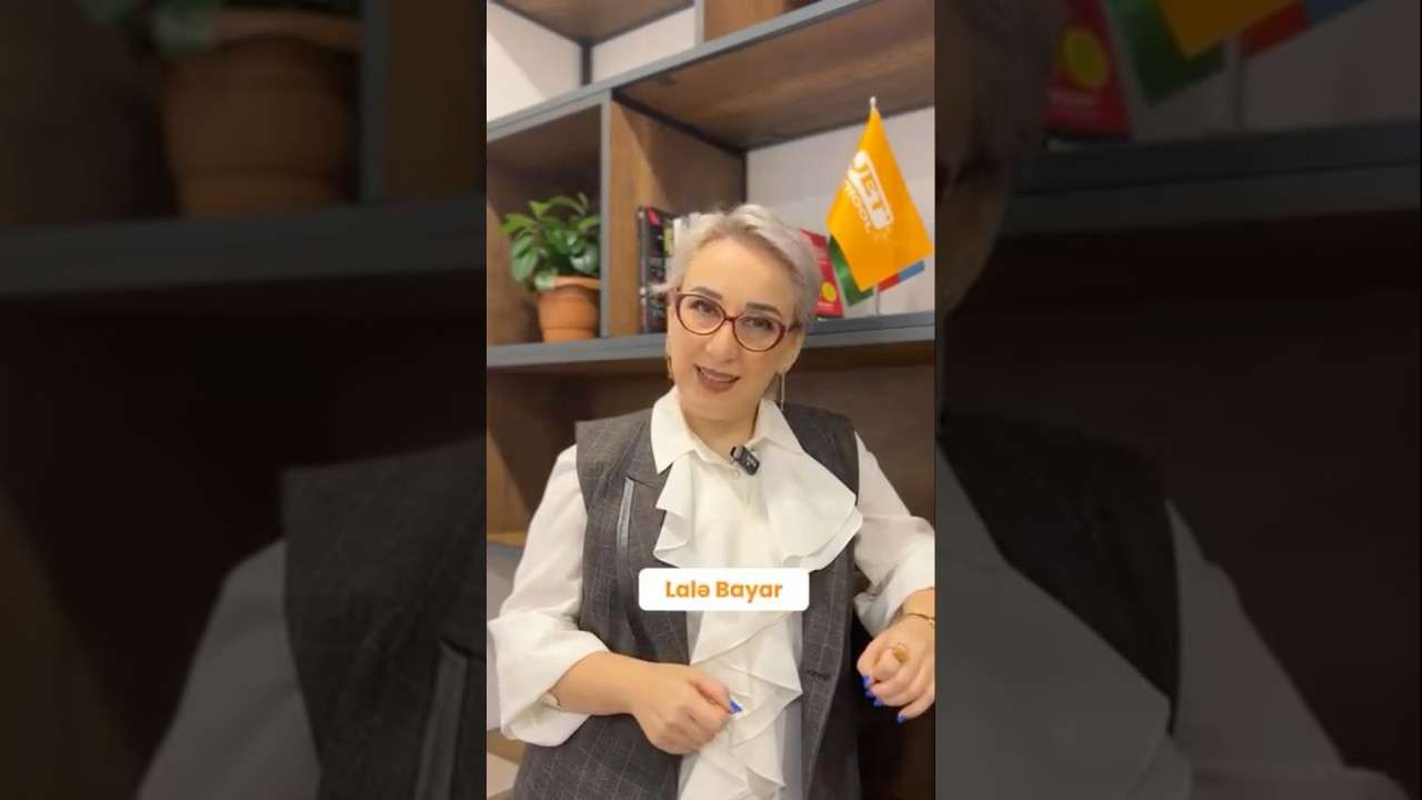 Отзыв родителя - Лала Баяр