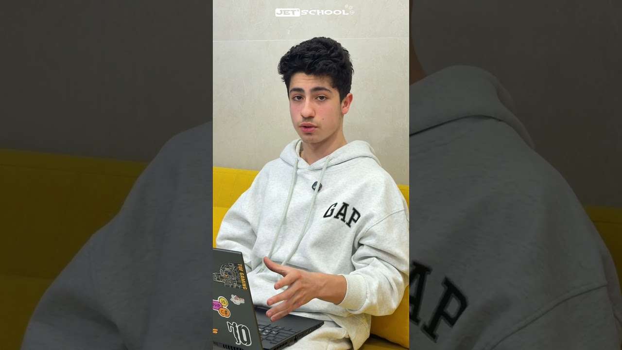 Отзывы студентов - Кенан Гойушзаде