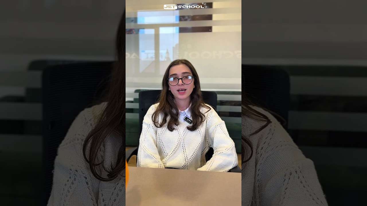 Отзывы студентов - Самра Гашимли