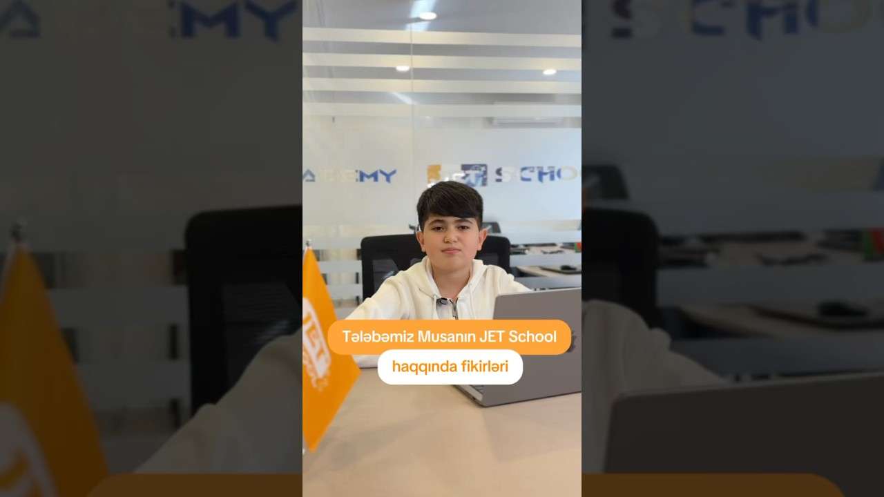 Отзывы студентов - Муса Гасанлы