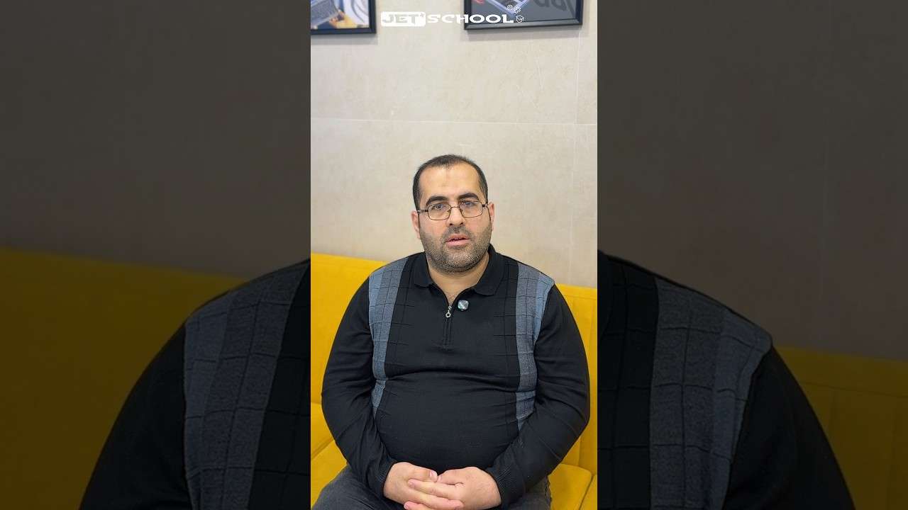 Отзыв родителя - Анар Маммадли