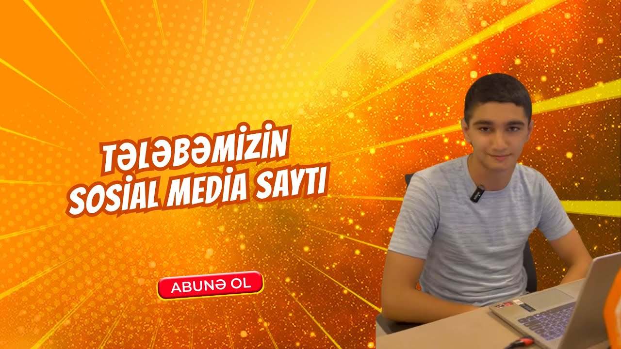 Social Media Platform
