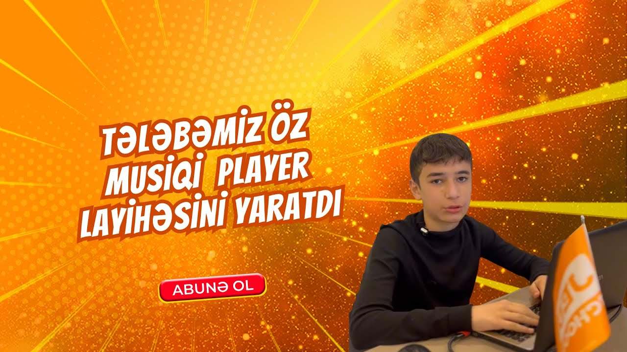 Music Player