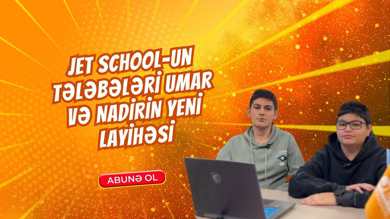 "JETWallet" Veb Layihəsi