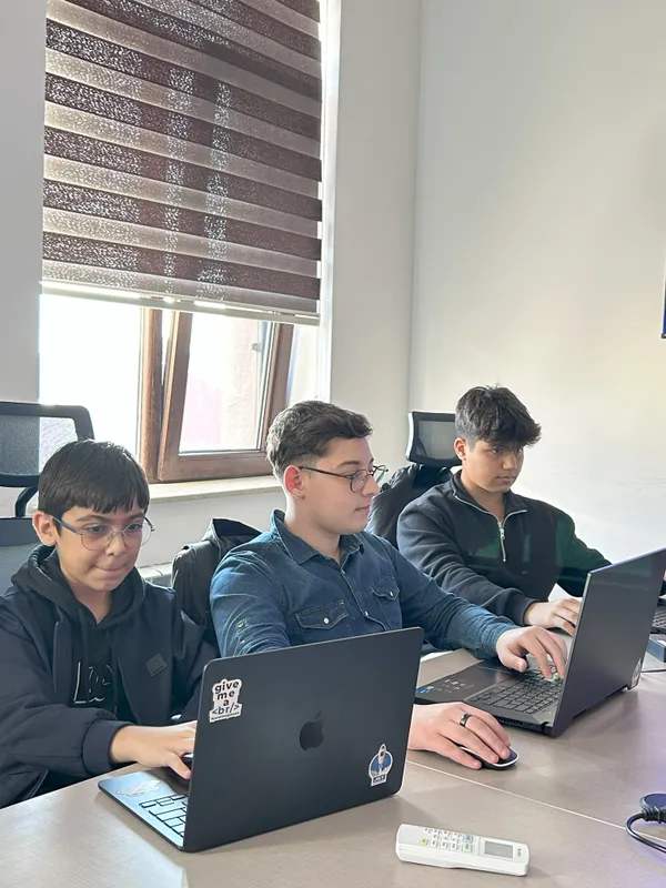 Урок UX/UI Дизайна