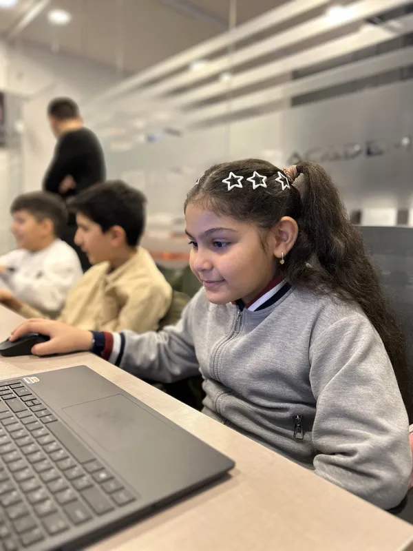 Урок Бэкенд разработки с Python