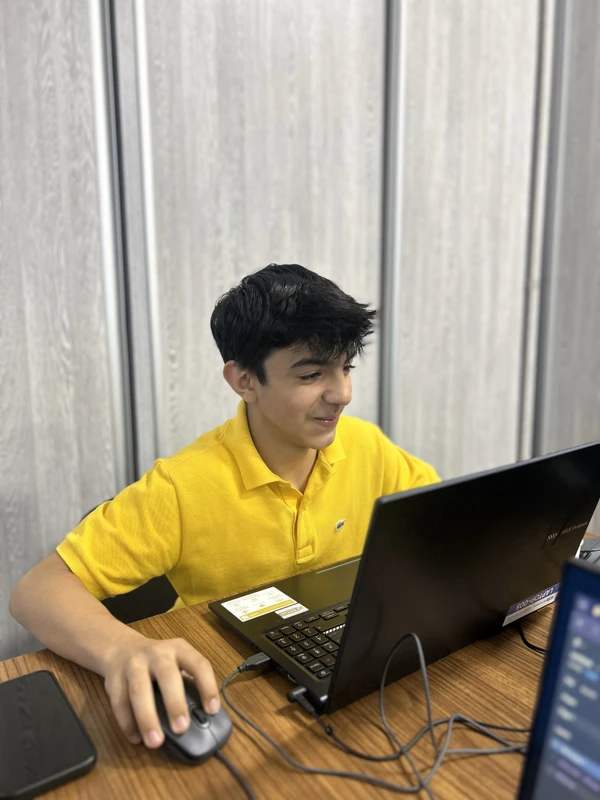 Урок Кибербезопасности