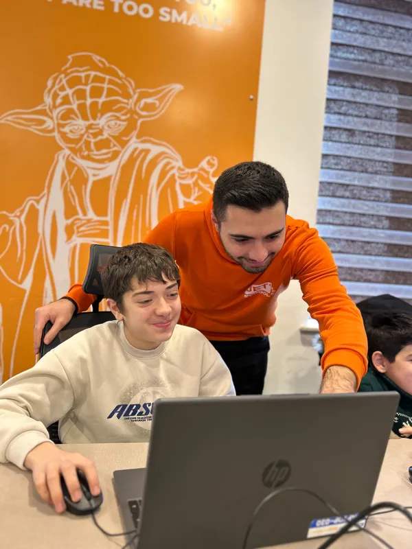 Урок IT и компьютерной инжеренерии 