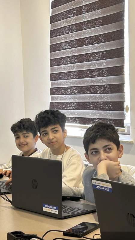 Урок Бэкенд разработки с Python