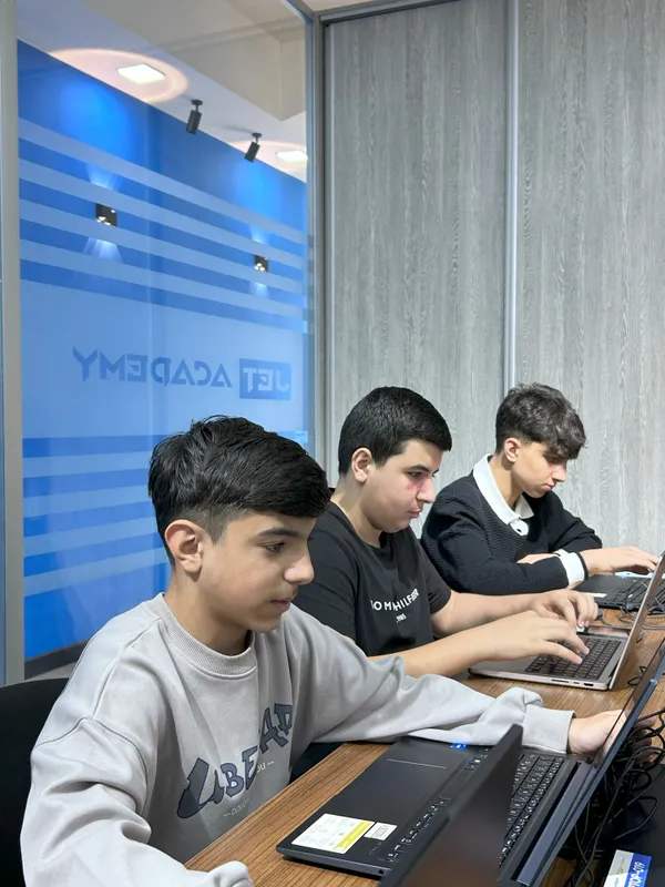 Урок Кибербезопасности