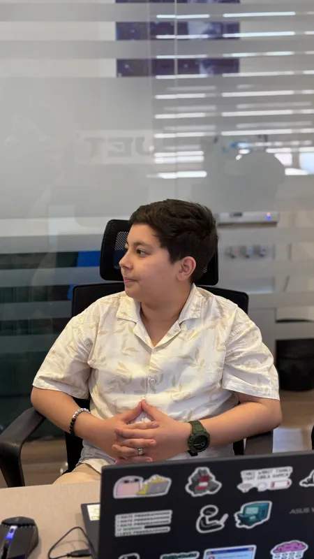 Урок Бэкенд разработки с Python