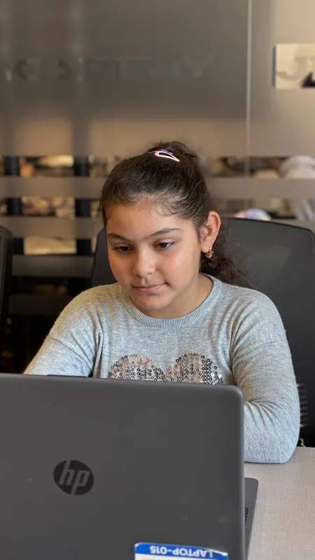 Урок UX/UI Дизайна