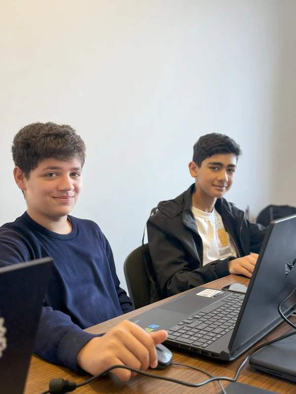 Урок Бэкенд разработки с Python