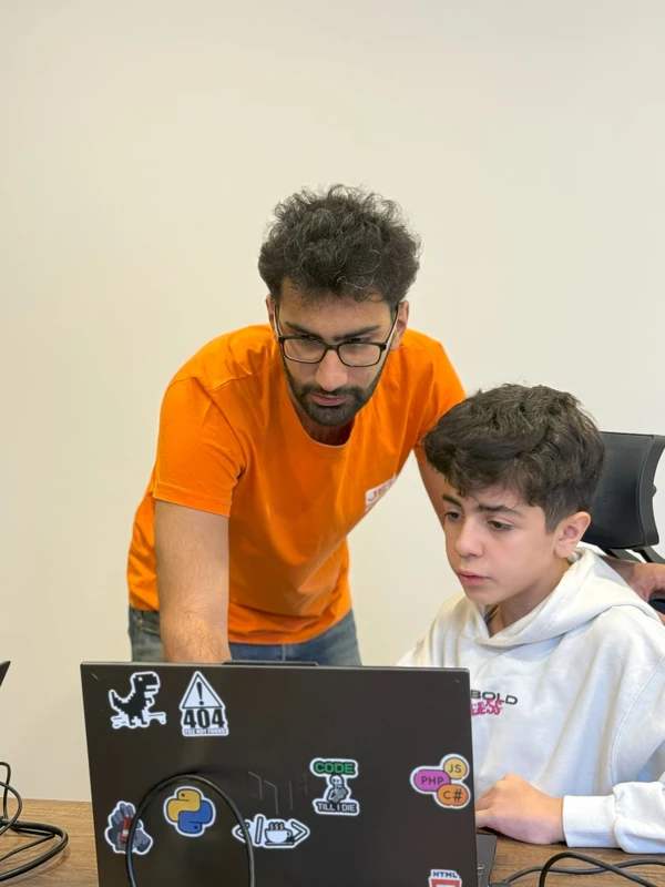 Урок Кибербезопасности