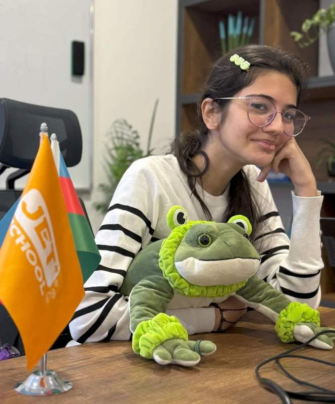 Урок UX/UI Дизайна