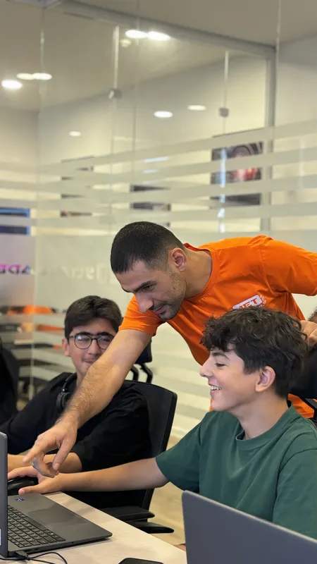 Урок IT и компьютерной инжеренерии