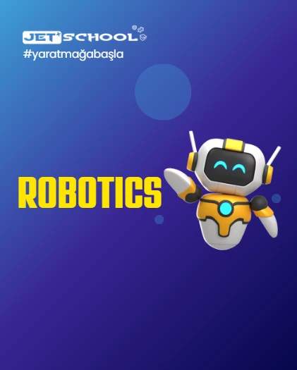 Uşaqlar üçün Robotexnika: Niyə erkən yaşda başlamaq vacibdir?