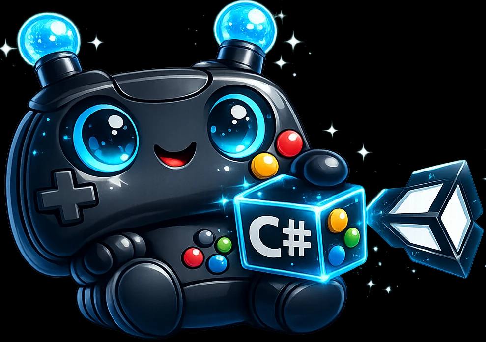 Курс по разработки 2D игр на Unity