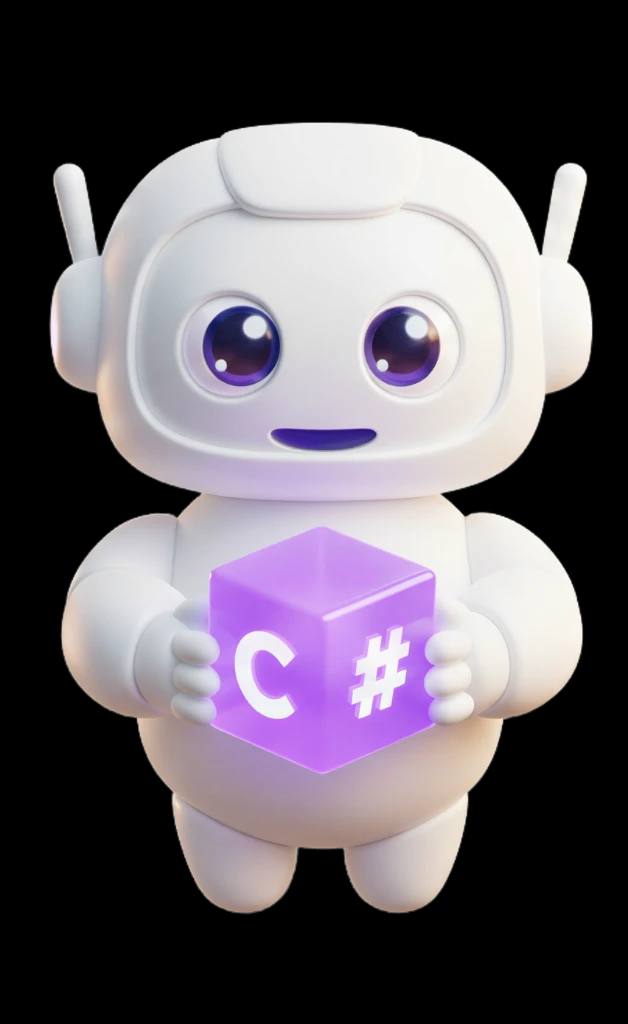 Курс серверного программирования на C# .NET