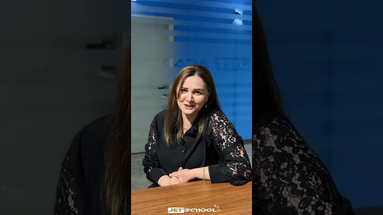 Valideyn rəyi - Gülnar Səlimova 