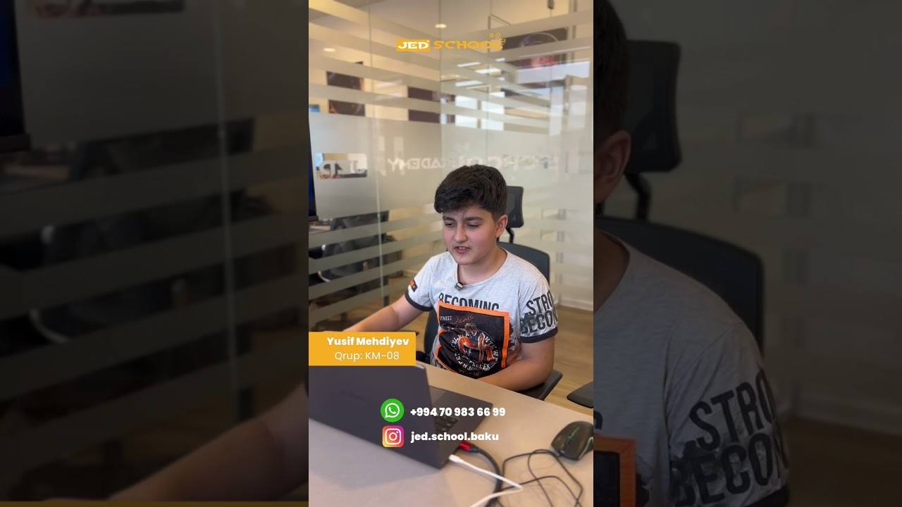 Qrup Layihəsi Veb-Sayt