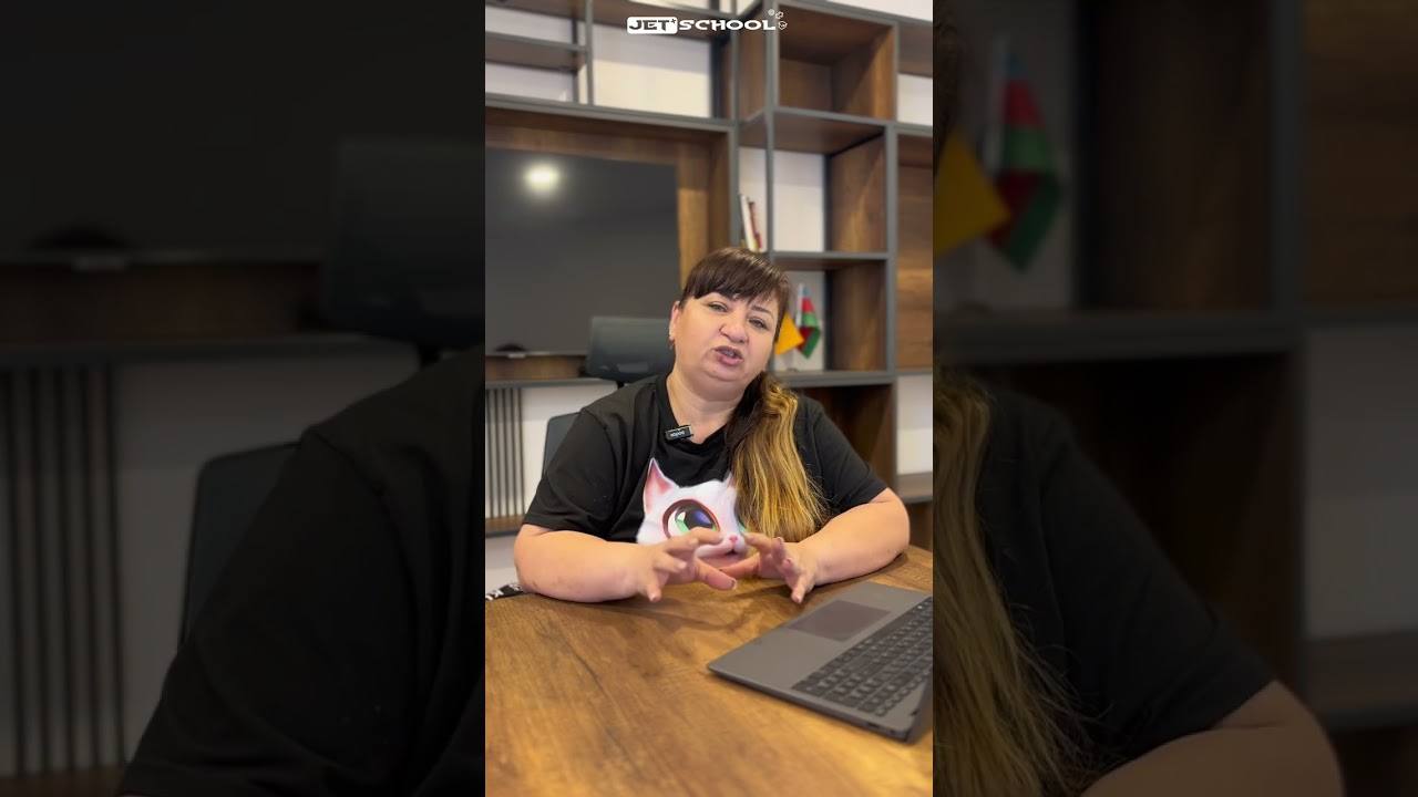 Valideyn rəyi - Renata Ragimoviç