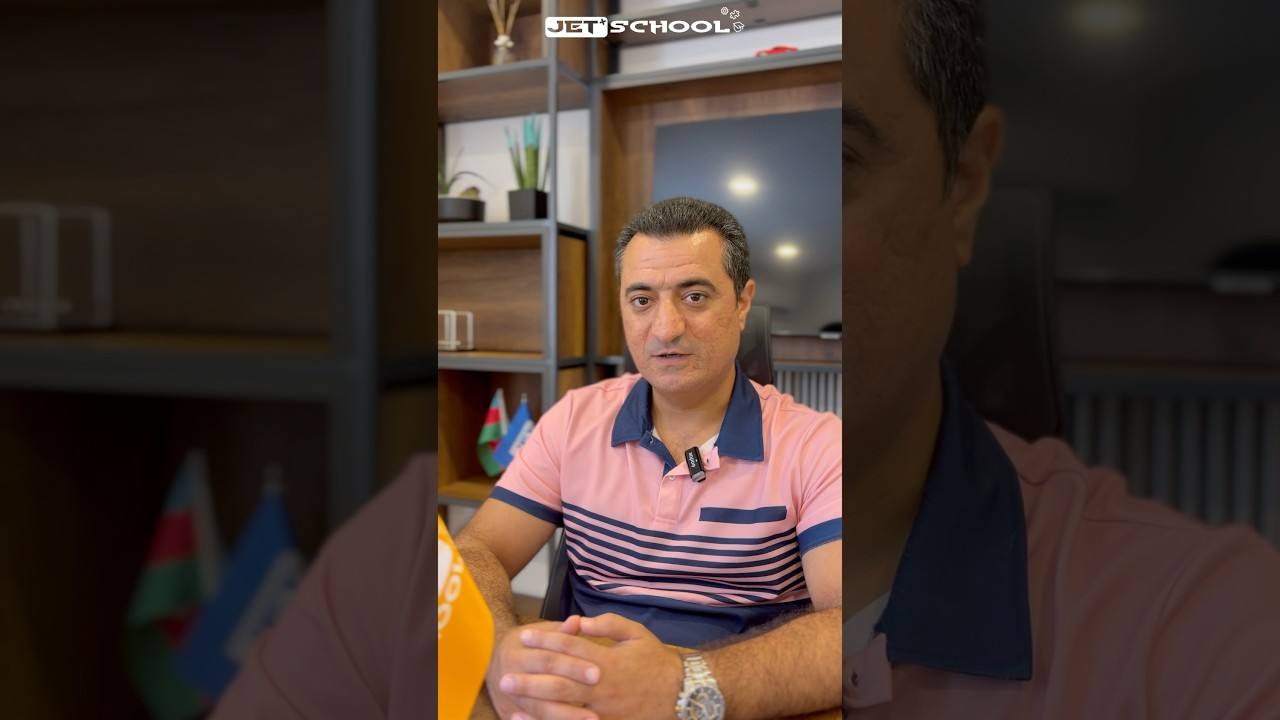 Valideyn rəyi - Tərlan Hacıyev 