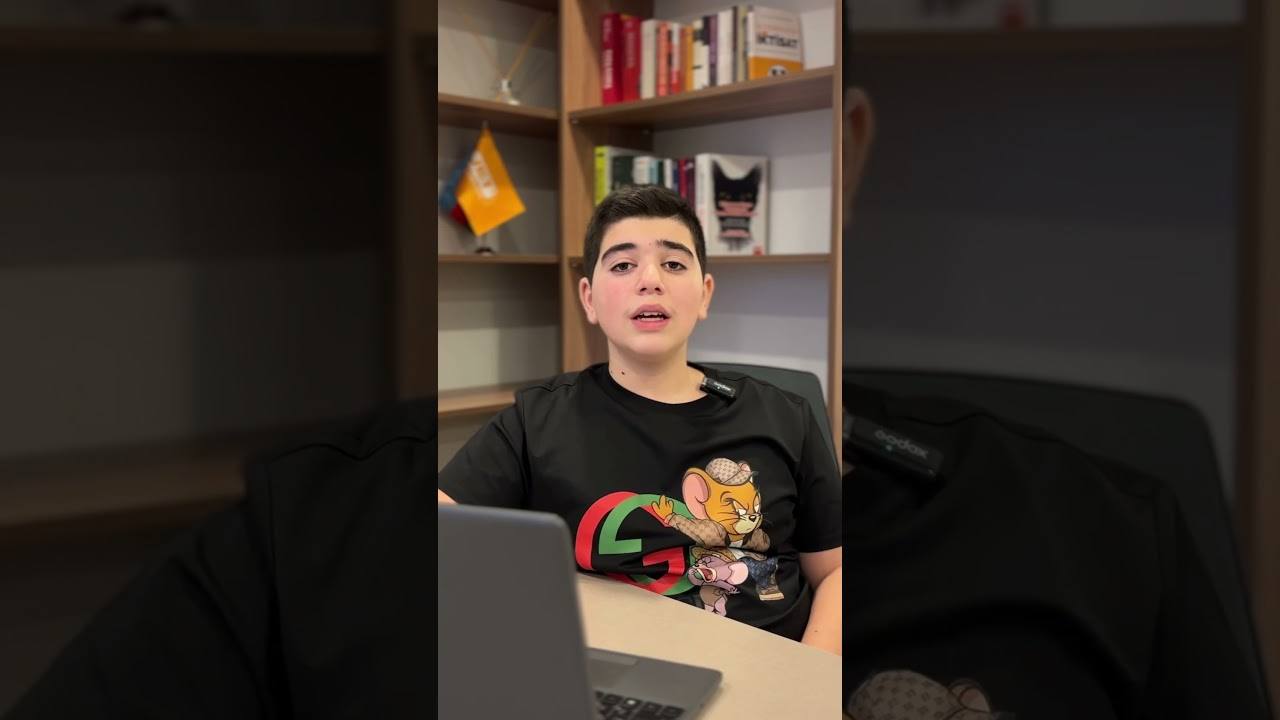 Tələbə Rəyi - Ayxan Rəhimov