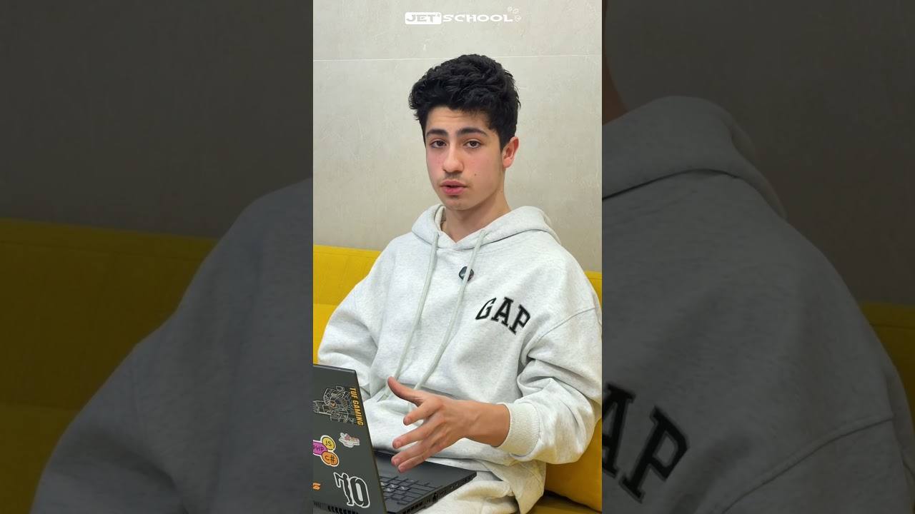 Tələbə Rəyi - Kənan Göyüşzadə 