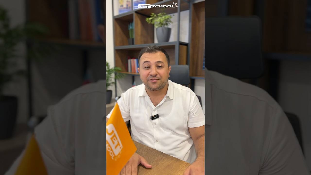 Valideyn rəyi - İlkin Məmmədov