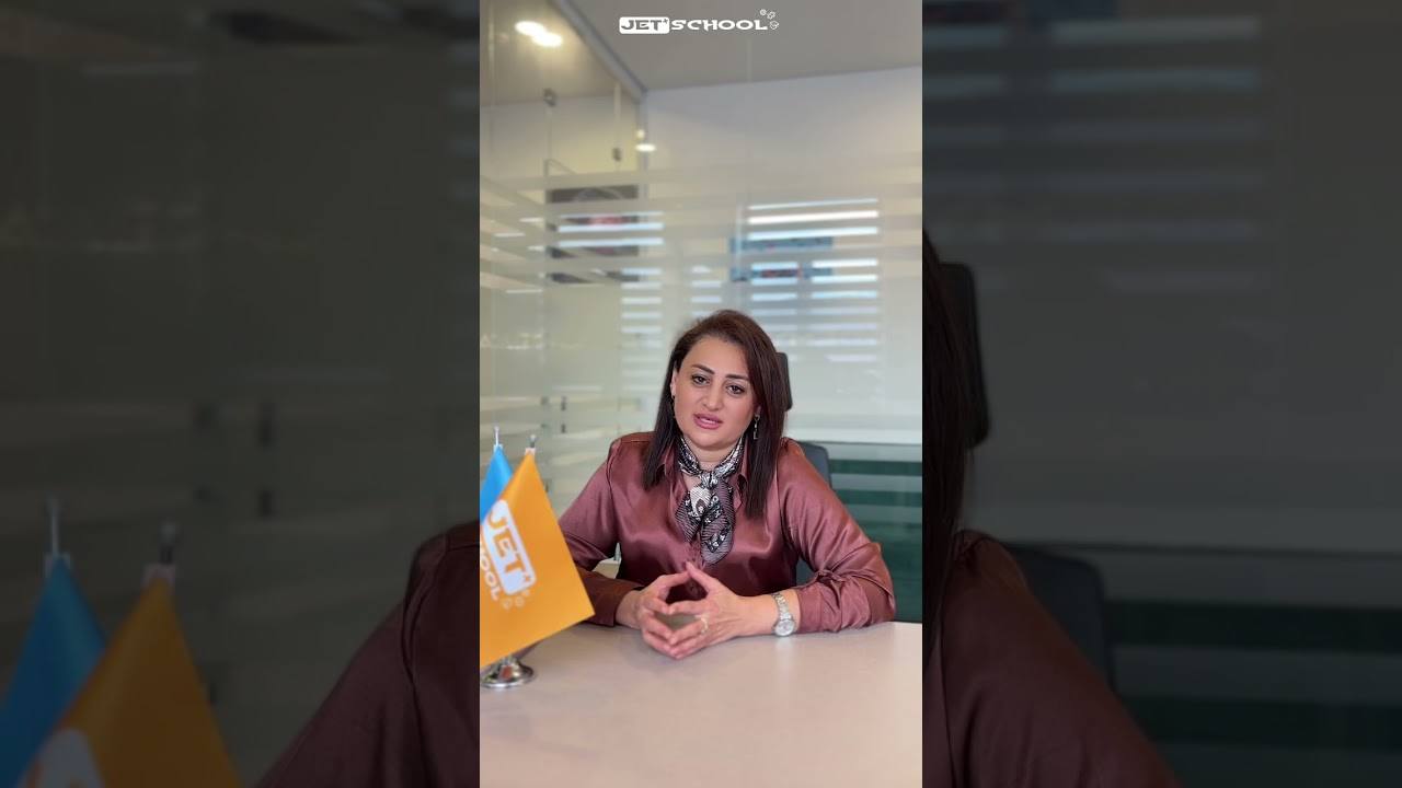 Valideyn rəyi - Xatirə Şərifova