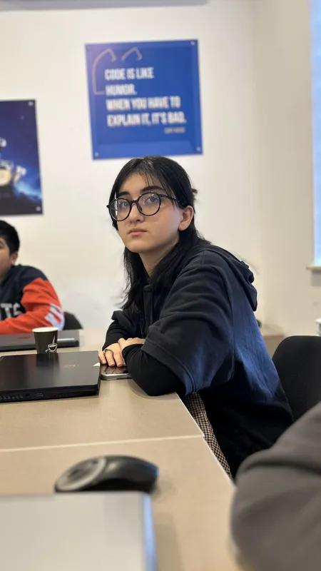 Kibertəhlükəsizlik dərsi