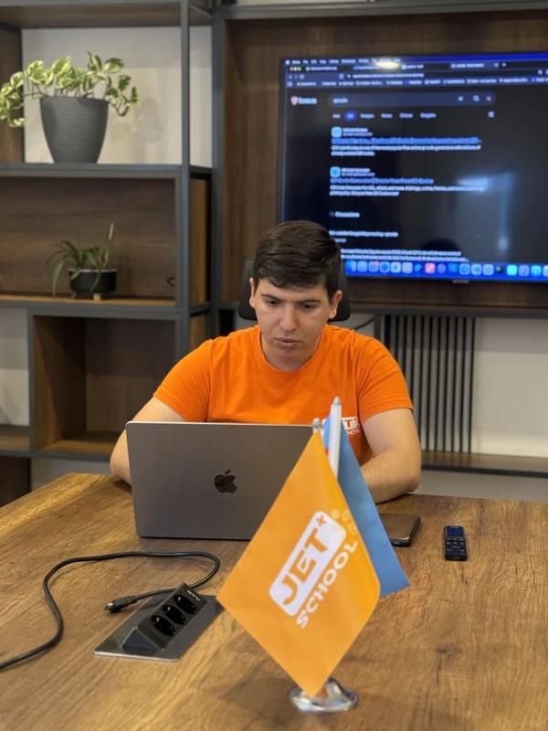 Proqramlaşdırma Yarışı