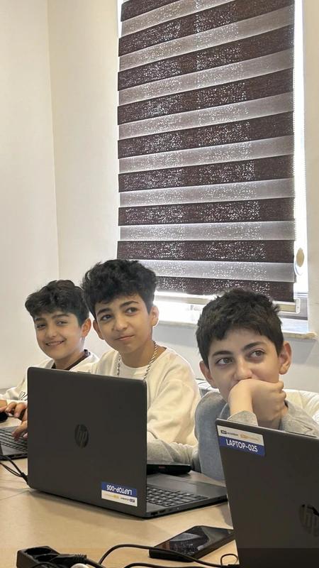 Python ilə Back-End proqramlaşdırma Dərsi