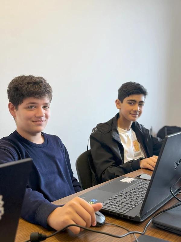 Python ilə Back-End proqramlaşdırma Dərsi