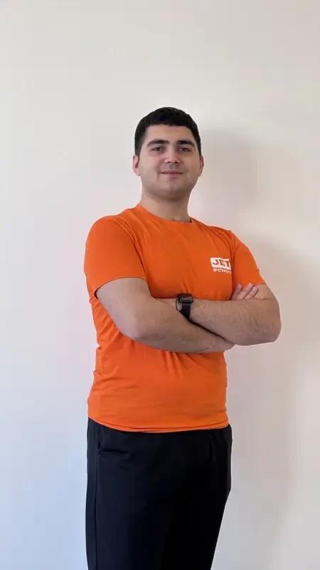 Mirismayıl Sadıqov