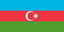 Azerbaijan flag
