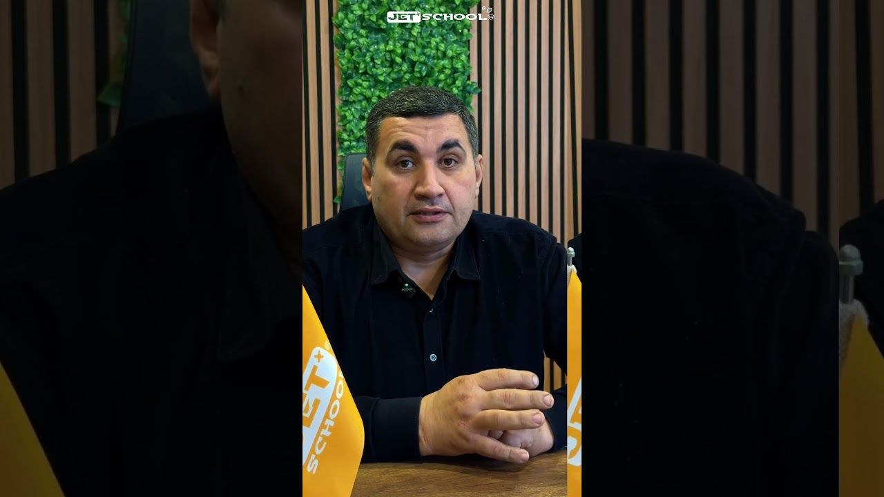 Valideyn rəyi - Fuad Babayev