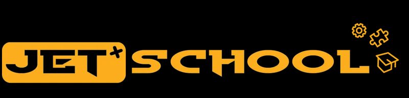 Logo of Jet School