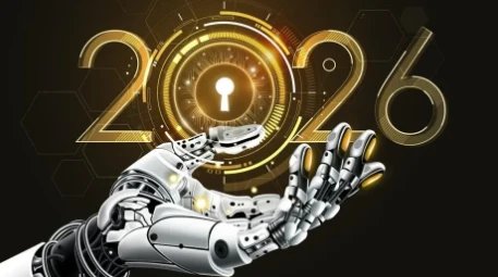 Кибербезопасность 2026: Почему это самая перспективная карьера и отрасль десятилетия