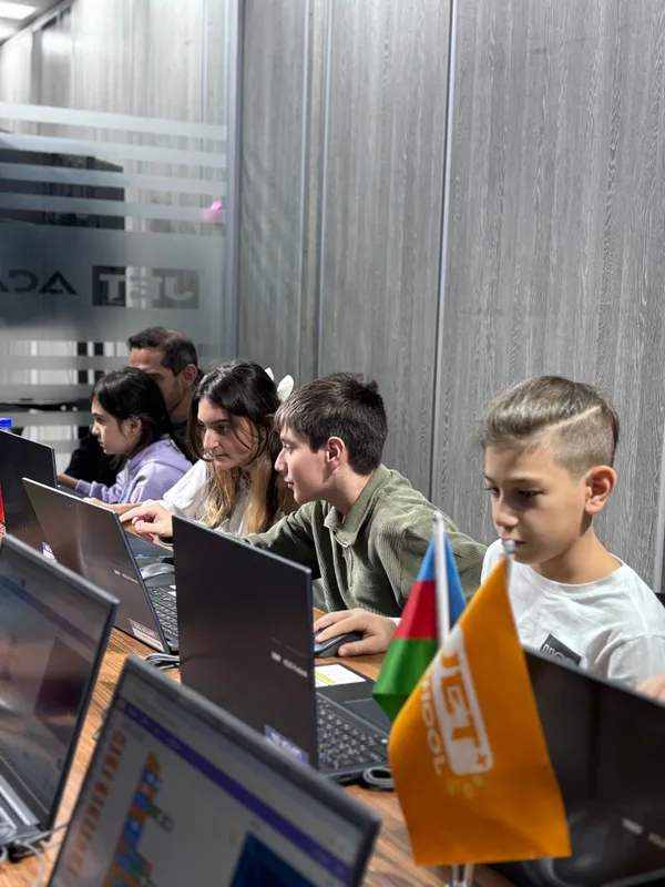 Урок Кибербезопасности