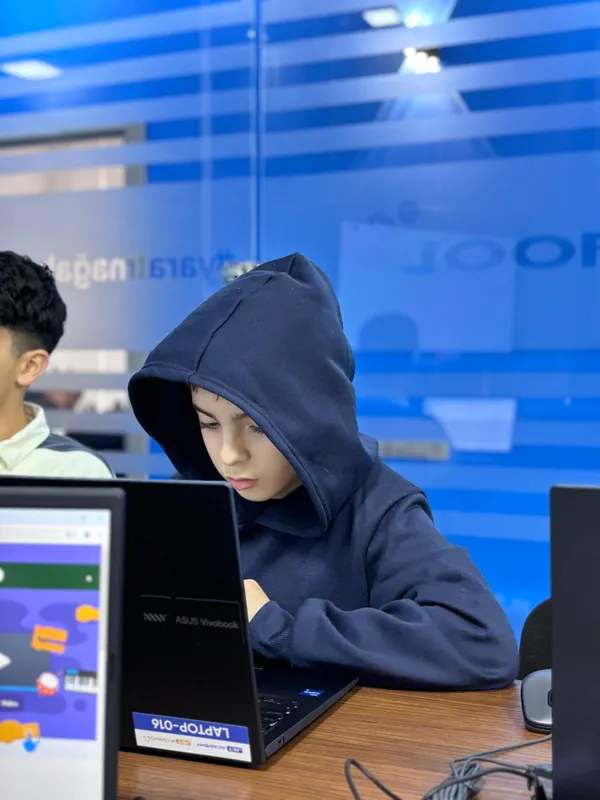 Урок Кибербезопасности