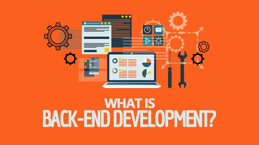 Backend Development nədir?