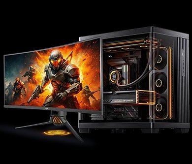 Как собрать компьютер